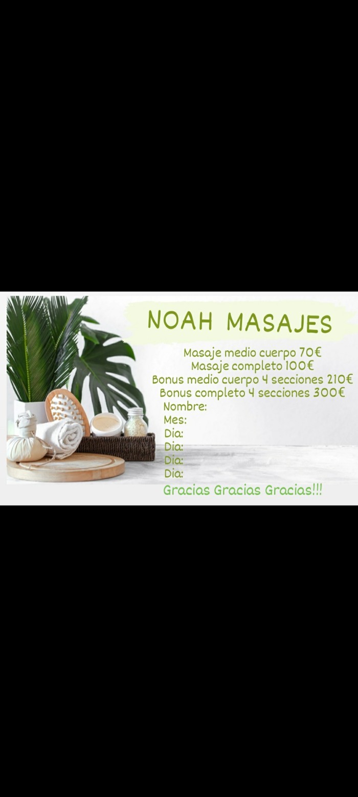 Noah nuevo Pontevedra