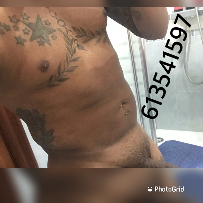 El negro latino