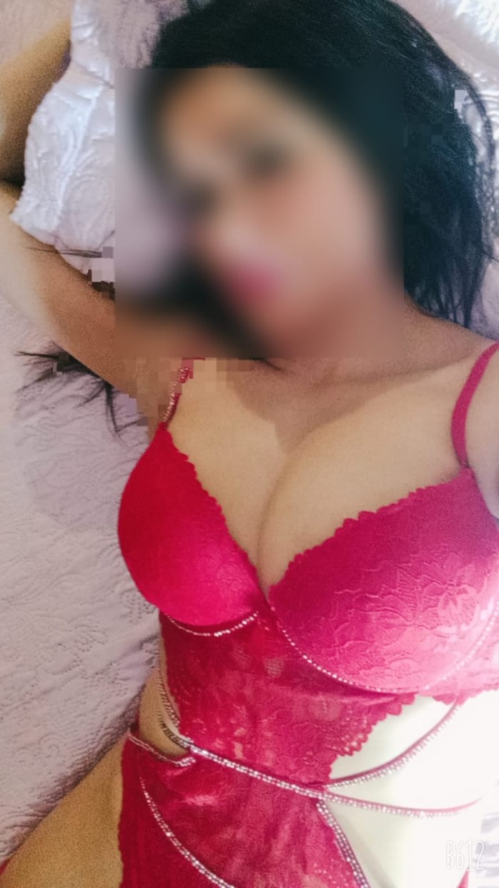 1°VEZ EN LA CIUDAD¡ GUAPA SENSUAL SEDUCTORA! 24/7