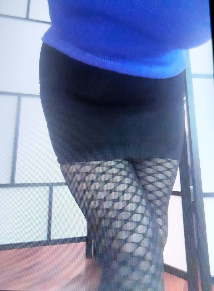 Masajista erótica expectacular madurita