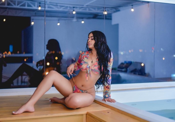 Alta, exquisita nueva por la zona. Piso independie