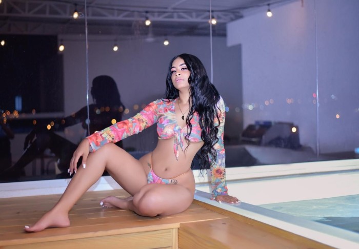 Alta, exquisita nueva por la zona. Piso independie