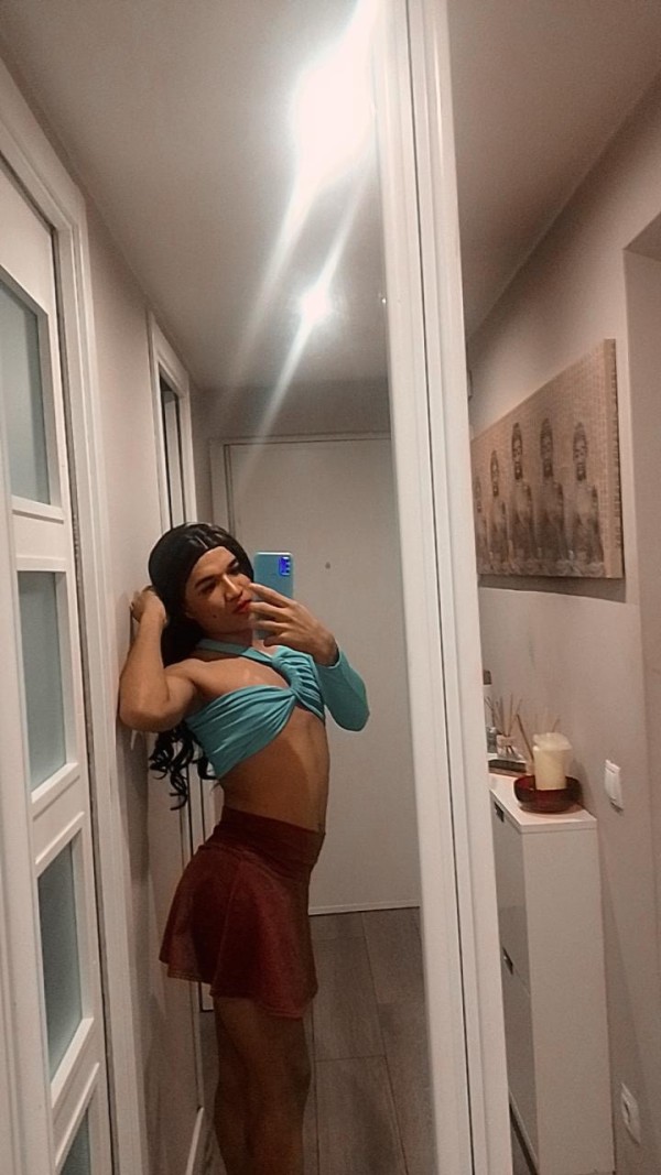 Sacha compañía de lujo