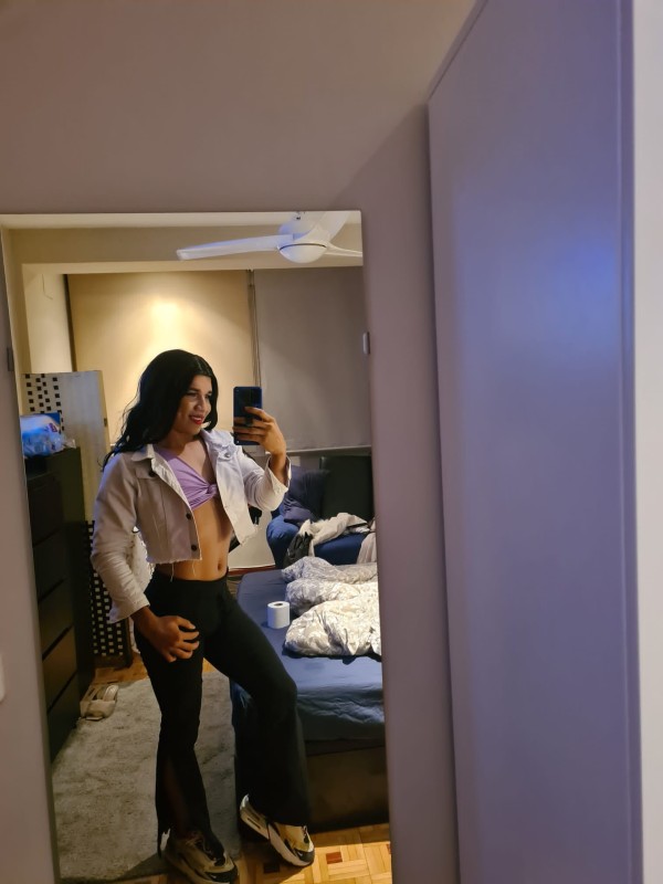 Sacha compañía de lujo