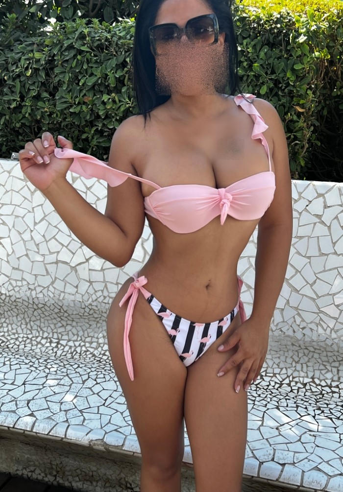 MORENA BELLISIMA