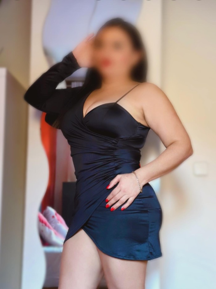 ASTRID, SOY TU ZORRITA MORBOSA!!!