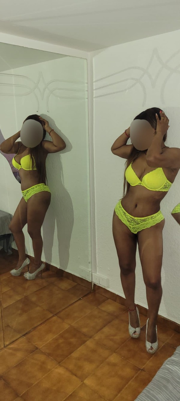 VEN…CONOCENOS¡ PASAREMOS UNA VELADA INOLVIDABLE!