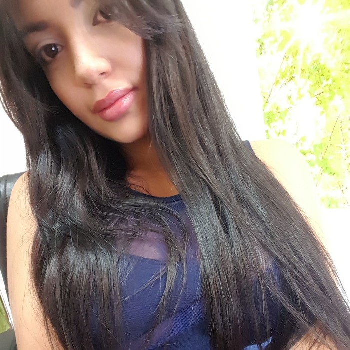 Morenazacde infarto!!