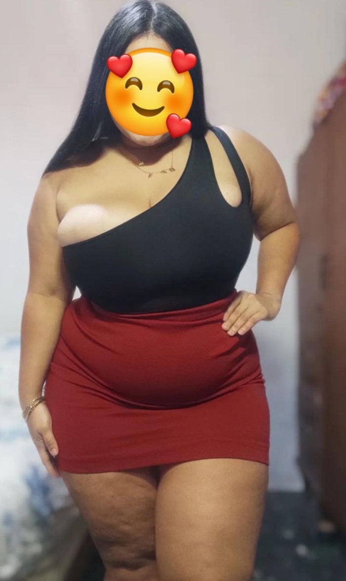 Sexy cañera , te dejaré como nuevo ven ya!😉