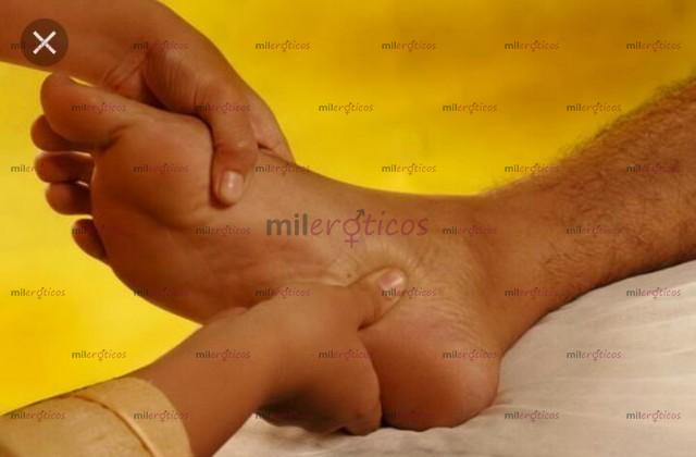 SEÑORA GUAPA PROFESIONAL EN MASAJES RELAX   50H.