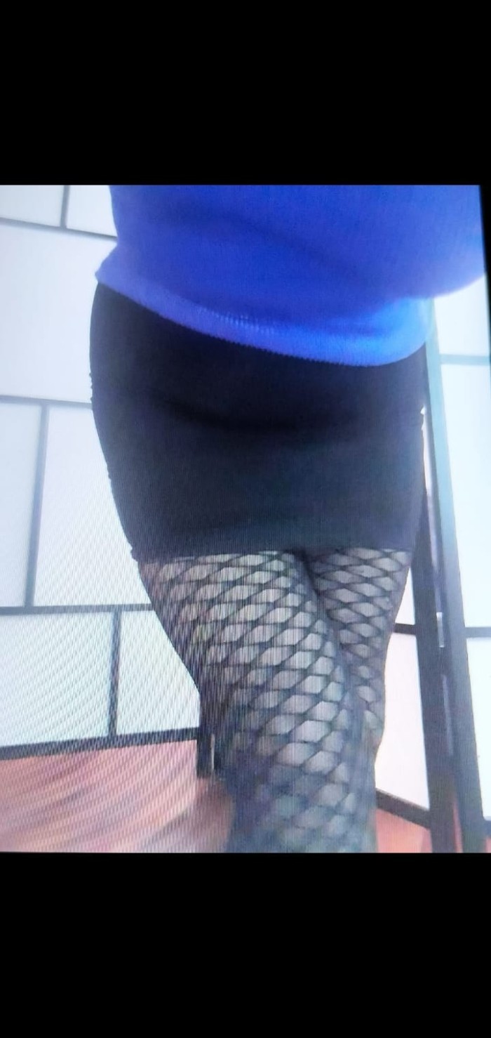 Masajista erotica madurita