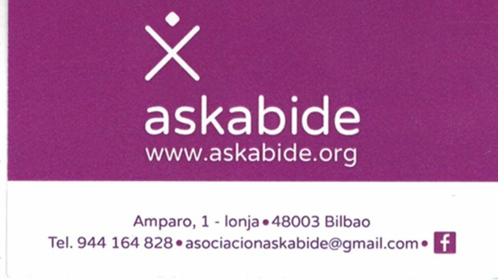 ASOCIACION ASKABIDE