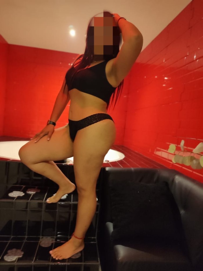 masajes relajantes ricos apart privado