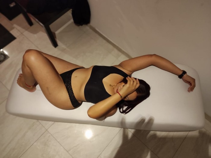 masajes relajantes ricos apart privado