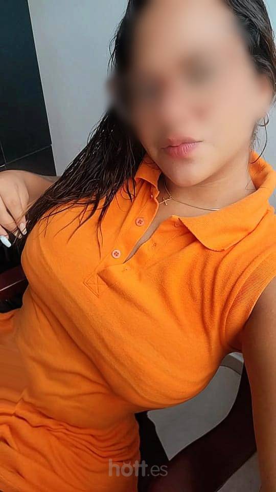 M*acompañante canaria super divertida