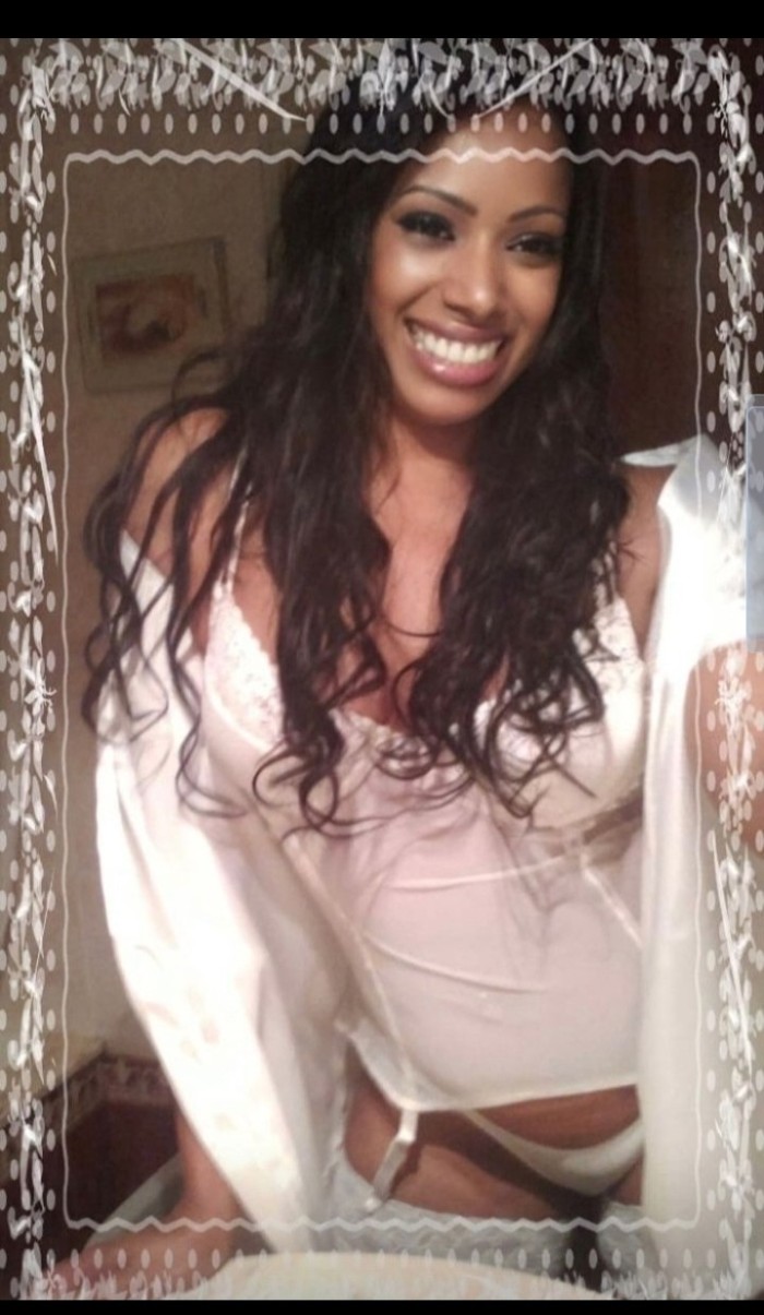 Madurita elegante