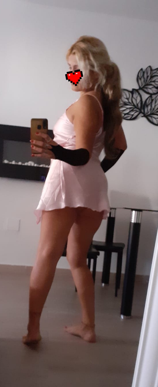 Latina guapa recién llegada sólo para entendidos