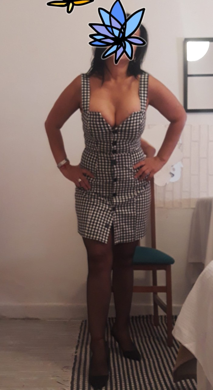 NOELIA SEÑORA MADURA PANAMEÑA