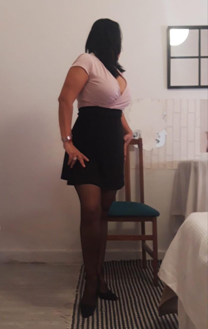 NOELIA SEÑORA MADURA PANAMEÑA