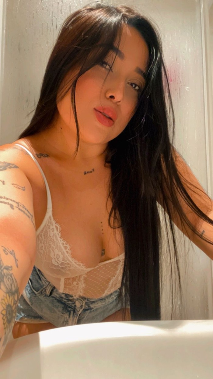 Cata colombiana
