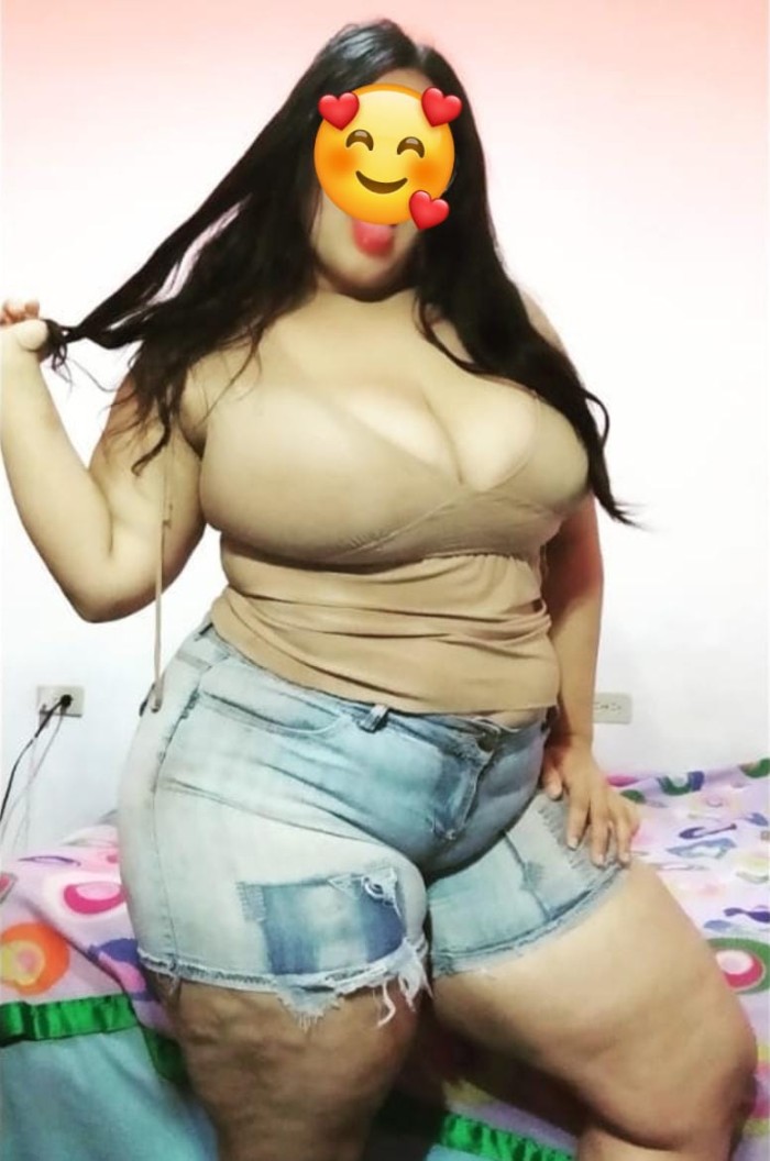 Diosa curvis apasionada ven a mi mundo de fantasía
