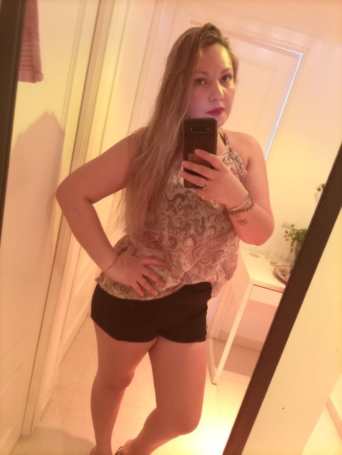 laura muy guapa madurita bilbao