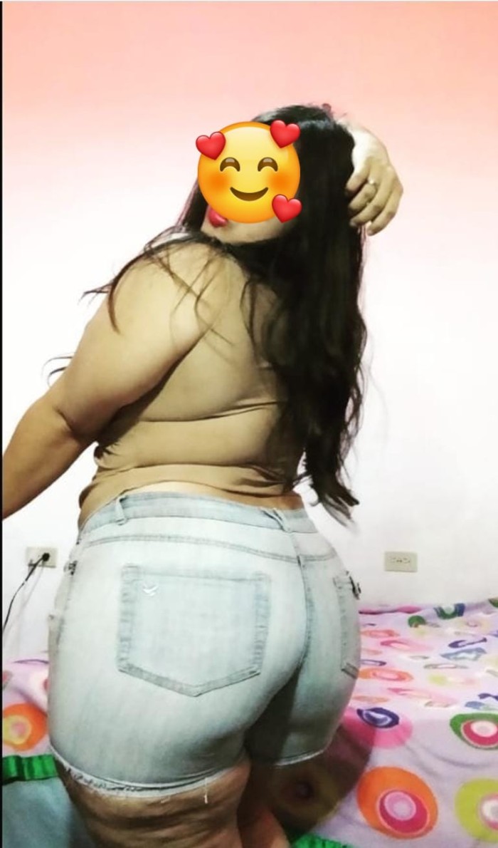 Te ofrezco disfrutar un rato lleno de placer morbo