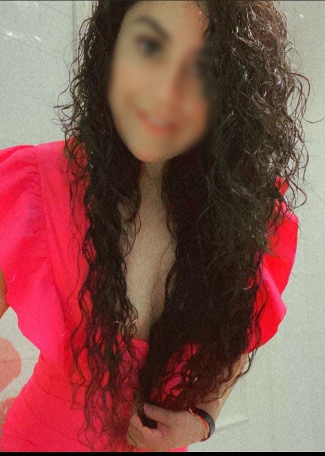 UNA AUTENTICA BOMBA DE PLACER Y SENSUALIDAD!!