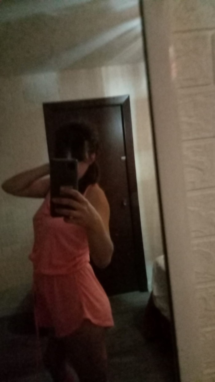 NEREA VASCA LLENA DE MORBO Y CON GANAS DE FIESTA