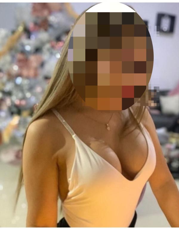 RUBIA COLOMBIANA¡ PREPARADA PARA DESCUBRIRTE!