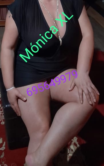 Mónica XL