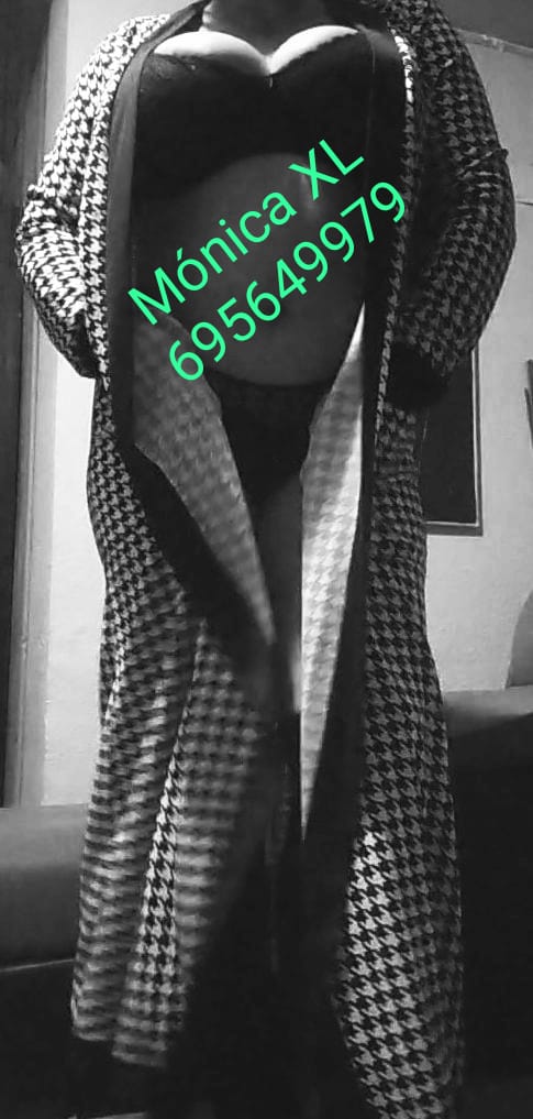 Mónica XL