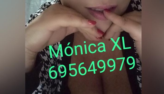 Mónica XL