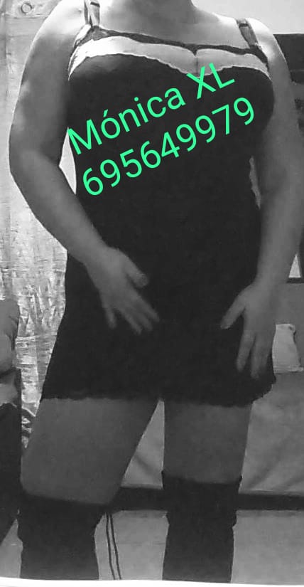Mónica XL