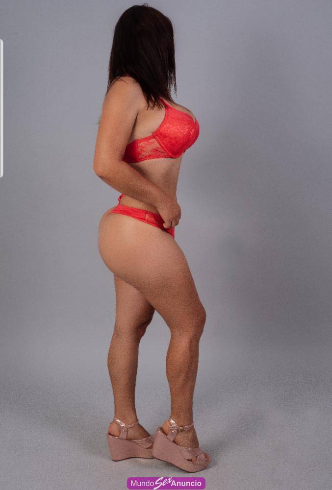 TODO UN REINA DEL ,MASAJE