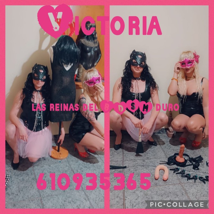 Trío BDSM ABDL dúplex fantasías