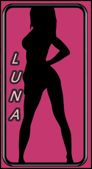 LUNA BELLA JOVENCITA DE CUERPO HERMOSO