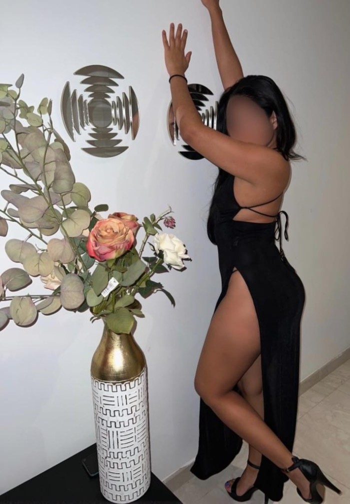 ✦ Erotic Massages VALENCIA, MASAJES MALILLA ✦