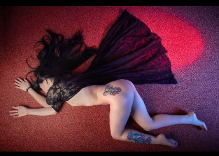 ALANA, SADICA, SERE TU AMA PERFECTA….