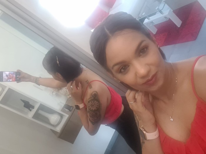 BELLA SEXY BOMBON DIVINO