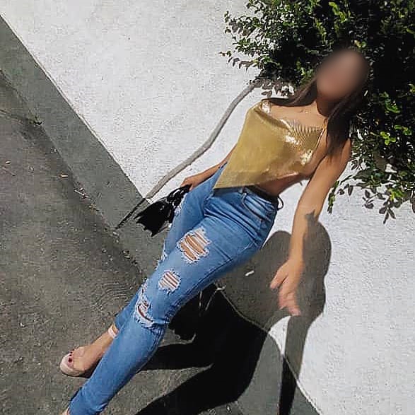 ME FASCINA LAS FIESTAS LOS BAILES COPITA