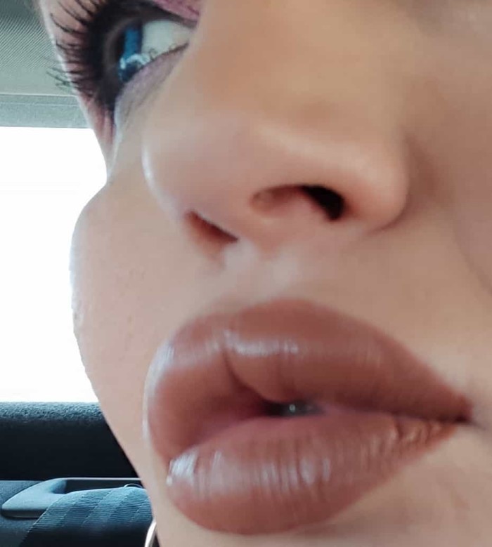 Verónica caliente videollamada sexting chat erótic
