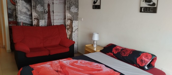 Alquiler de habitaciones