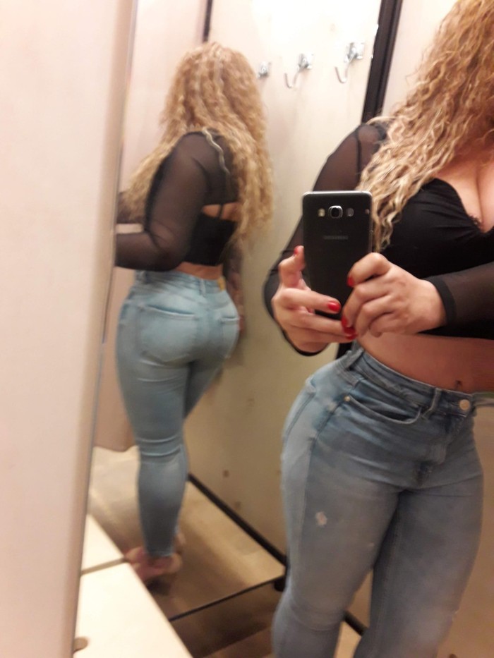 SUSI MADURITA COMPLETA 24 HORAS SALIDAS A DOMICILI