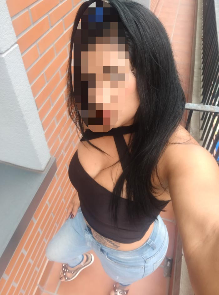 TIERNAS MIMOSAS DULCES Y ADEMAS GUAPAS¡¡¡ 24HRS!!!