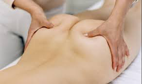 Massjes profesionales para mujeres de todas las ed