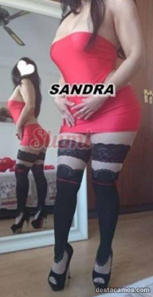 Sandra Independiente/mí nuevo número/624248012