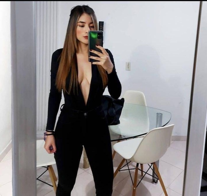 Mayte 674860128 Novedad