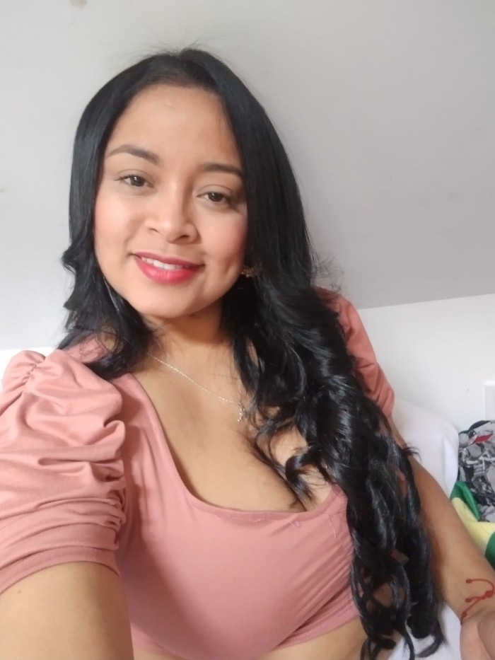 M*soy una chica nueva en la ciudad me encanta dive