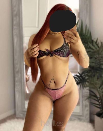 DIOSA DEL PLACER, TE DARE MUCHA CAÑA.